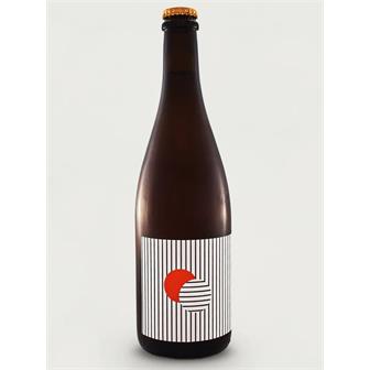 Little Pomona Orange Cider 2020 750ml Herefordshire thumbnail 
