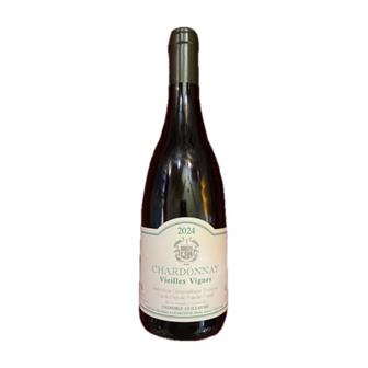 Vignoble Guillaume Chardonnay Vieilles Vignes 2024 Franche Comte France thumbnail 
