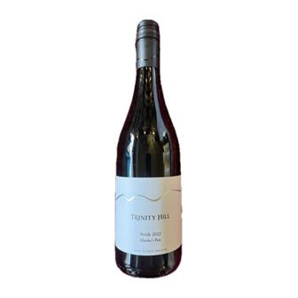 Trinity Hill Syrah 2020 Hawkes Bay thumbnail 