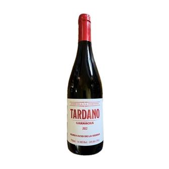 Agricola la Portera Tardano Garnacha 2022 Carinena Aragon Spain thumbnail