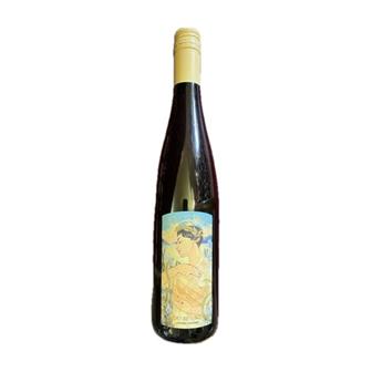 Apollos Praise Dry Riesling Finger Lakes 2023 New York State thumbnail