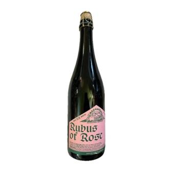 Mikkeller Baghaven Rubus of Rose B3 6.5% 750ml Denmark thumbnail 