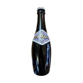 Orval Trappist beer 330ml 6.2% thumbnail