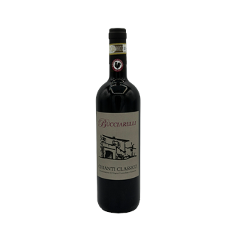 Bucciarelli Chianti Classico 2018 Castellina ORG thumbnail