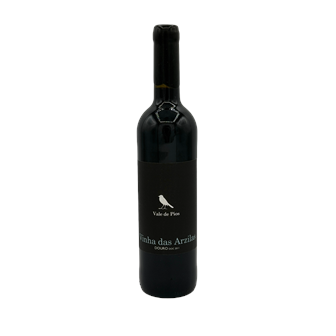 Quinta de Vale de Pios Vinha das Arzilas 2011 Douro Portugal thumbnail