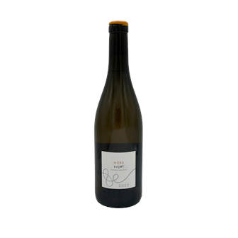 Domaine Philippe Gilbert Hors-sujet 2022 Vin de France ORG thumbnail