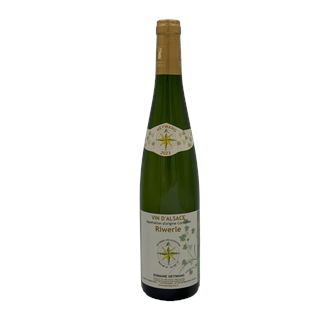 Domaine Heywang Riwerle 2023 Alsace ORG thumbnail 