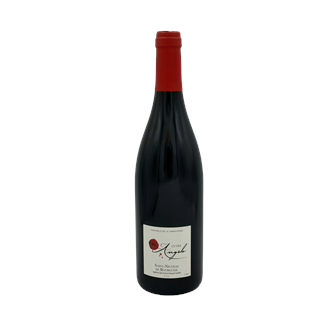 Vignoble de la Jarnoterie Saint Nicolas de Bourgueil Cuvee Angele 2022 ORG thumbnail 