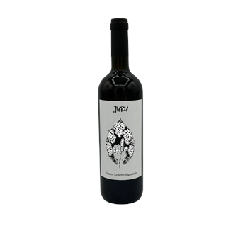 Gianni Lonetti Juru Rosso 2022 Calabria thumbnail