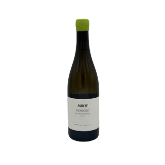 Marof Goricko Zeleni Silvanec 2021 Slovenia thumbnail 