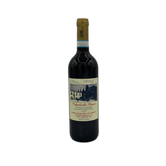 Clementi Valpolicella Ripasso Classico Superiore 2019 Veneto Italy