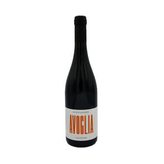 Tenuta Giustini Avoglia Negroamaro 2023 Puglia Italy thumbnail