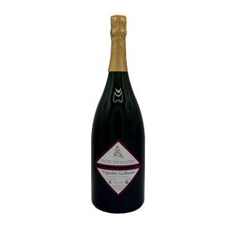 Vignoble Guillaume Flute Enchantee NV Franche Comte France - MAGNUM thumbnail