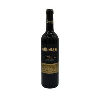 Domeco de Jarauta Vina Marro Reserva 2019 Rioja thumbnail 