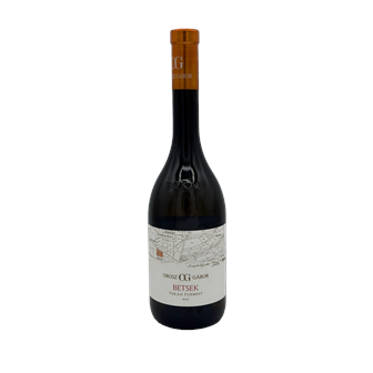 Orosz Gabor Tokaji Birtok Furmint 2019 Hungary thumbnail