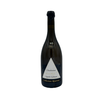 Vignoble Guillaume Chardonnay Collection Reservee 2018 Franche Comte France thumbnail