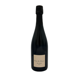 Terra de Marca Brut Nature Yellow Label 2021 Spain thumbnail
