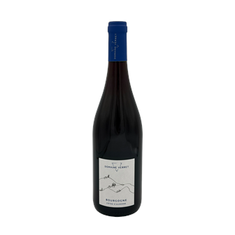 Domaine Verret Bourgogne Cotes d Auxerre Pinot Noir 2023 Burgundy France thumbnail 