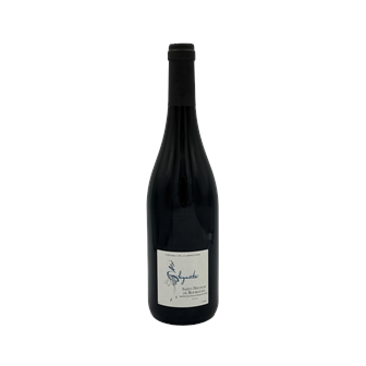 Vignoble de la Jarnoterie Saint Nicolas de Bourgueil Cuvee Elegante 2023 thumbnail 