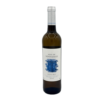 Quinta de Ventozelo Azul de Ventozo Branco 2024 Douro