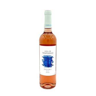 Quinta de Ventozelo Azul de Ventozo Rose 2024 Douro thumbnail