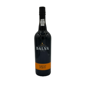 C da Silva Dalva Tawny Port NV Porto thumbnail
