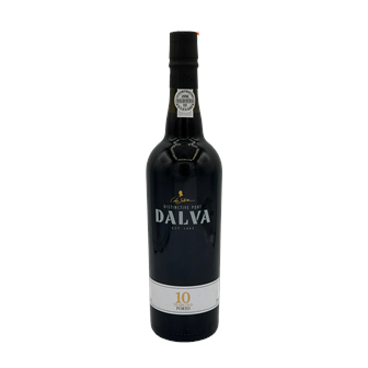 C da Silva Dalva 10 Years Old Tawny Port Porto thumbnail
