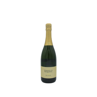 Pago de Tharsys Dominio Requena Cava Brut Nature NV Spain thumbnail 