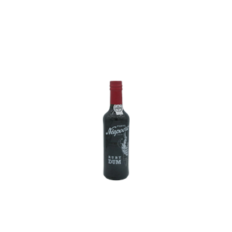 Niepoort Ruby Dum Port  Half Bottle Douro thumbnail