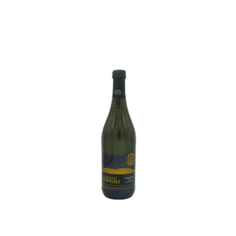 Toffoli Frizzante Prosecco NV Veneto Italy