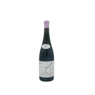 Niepoort Lote D 2017 Bairrada thumbnail
