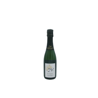 Champagne J Vignier Aux Origines Extra Brut NV - HALF BOTTLE thumbnail 