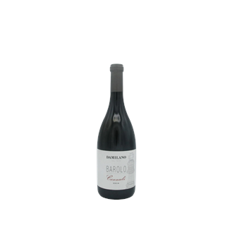 Damilano Barolo Cannubi 2010 thumbnail