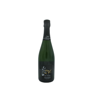Champagne J Vignier Grand Cru Pur Cramant NV thumbnail