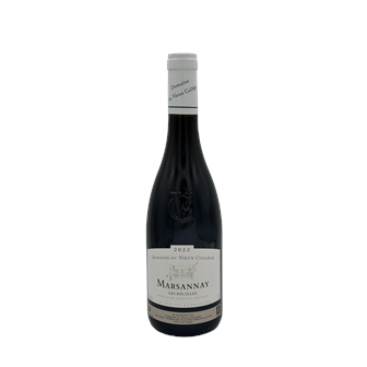 Domaine du Vieux College Marsannay Rouge Les Recilles 2022 Burgundy ORG thumbnail 