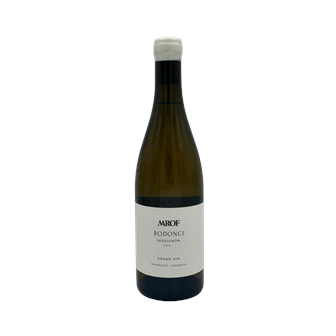 Marof Bodonci Sauvignon Blanc 2021 Slovenia thumbnail