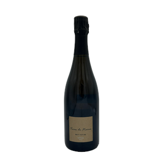 Terra de Marca Brut Nature Gold Label 2014 Spain thumbnail
