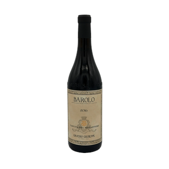 Grasso Giuseppe Barolo Classico 2016 Piedmont Italy