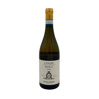 Cascina del Monastero Langhe Bianco 2021 Piedmont Italy thumbnail 