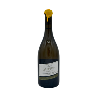 Vignoble Guillaume Paien 2020 Franche Comte France thumbnail