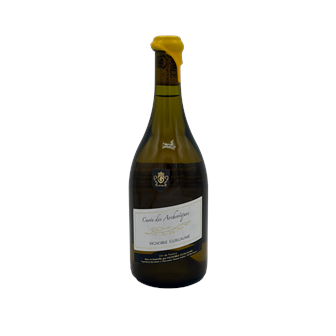 Vignoble Guillaume Cuvee des Archeveques 2018 Franche Comte France thumbnail