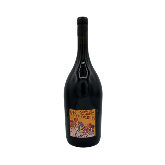 Anne-Sophie Dubois Fleurie Les Cocottes 2024 Beaujolais France ORG - MAGNUM thumbnail