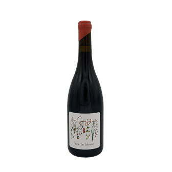 Anne-Sophie Dubois Fleurie Les Labourons 2023 Beaujolais France ORG thumbnail