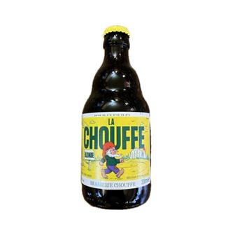 Duvel Moortgat La Chouffe 330ml 8% thumbnail