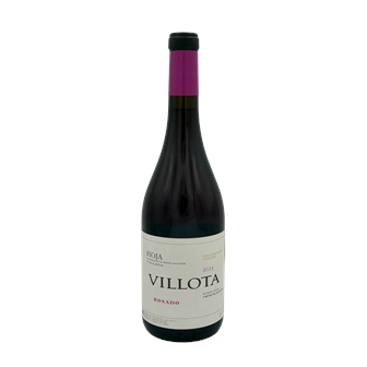 Villota Rosado 2023 Rioja Spain thumbnail 