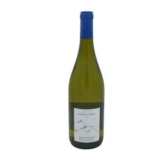 Domaine Verret Bourgogne Cotes d Auxerre Chardonnay 2023 Burgundy France thumbnail