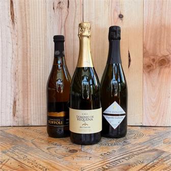 Just Chilling - 6 bottles thumbnail