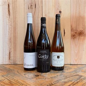 Rock Solid: Mineral Whites - 6 bottles thumbnail 