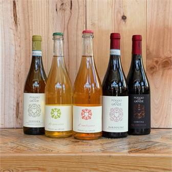 Poggio delle Grazie offer thumbnail 