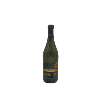 Toffoli Frizzante Prosecco NV Veneto Italy